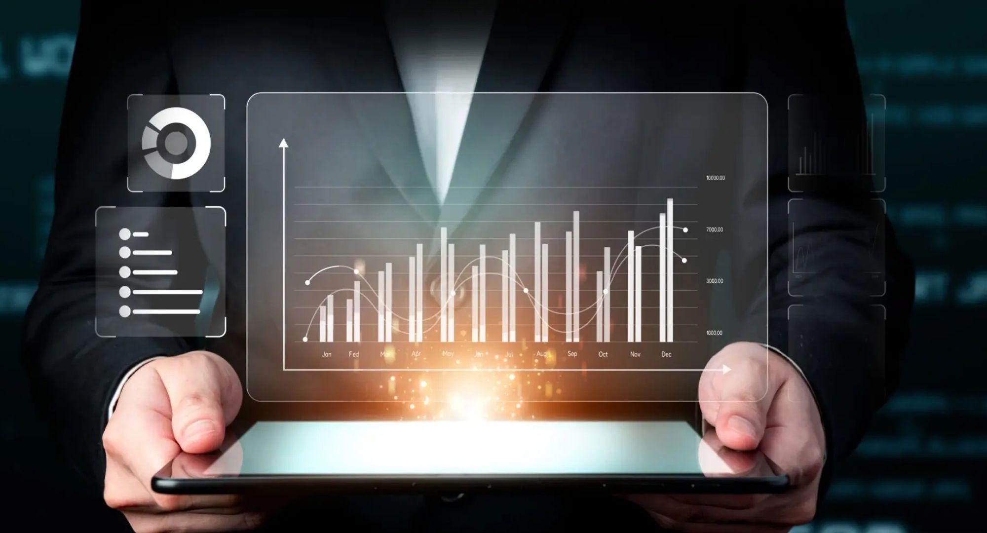 Data-Driven Performance: Analytics for Smarter Team Operations