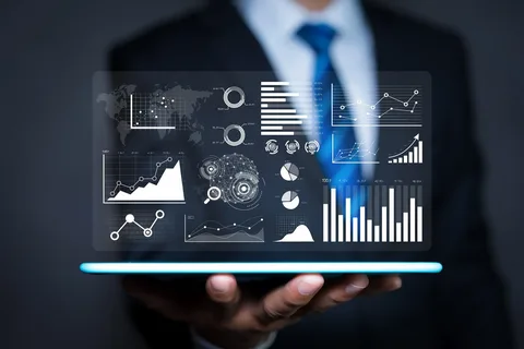 Workcero: Accurate Time Tracking & Productivity Insights